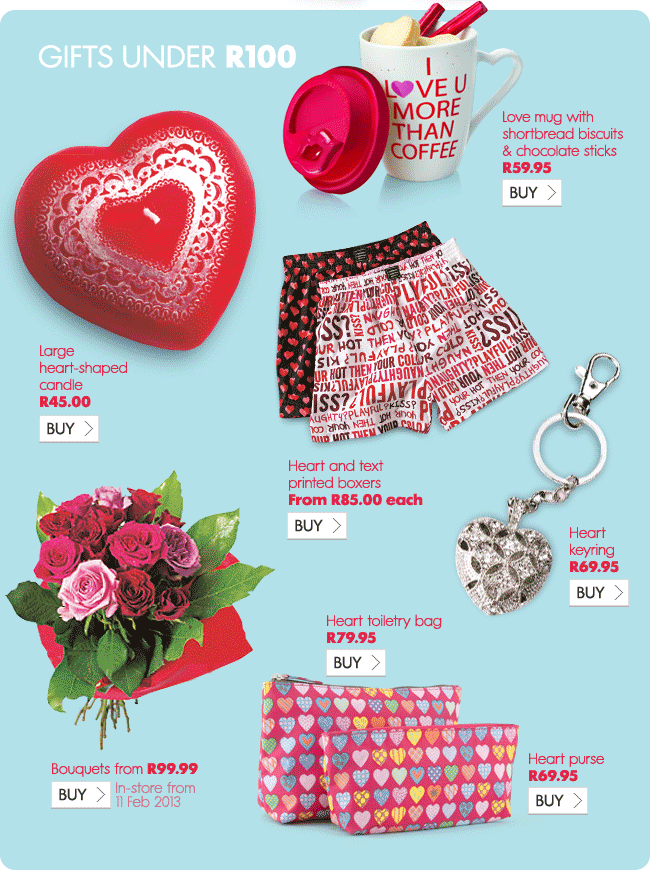 woolies valentines day gifts