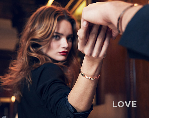 LOVE