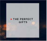 The perfect gifts