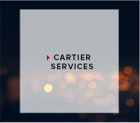 Cartier services