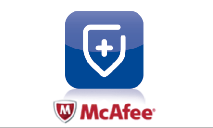 BT NetProtect Plus with McAfee®