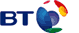 BT logo
