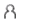 User icon