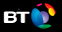 BT logo