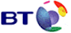 BT logo