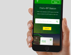 Fill up like a champ