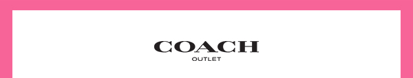 COACH OUTLET