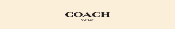Coach Outlet