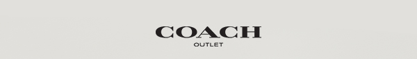 Coach Outlet