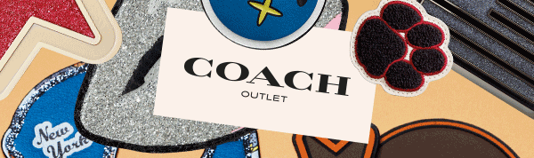 COACH OUTLET