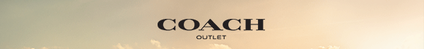 COACH OUTLET