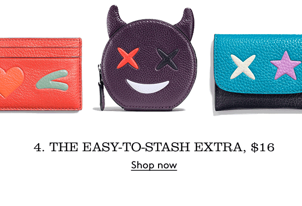 4. THE EASY-TO-STASH EXTRA, $16 | Shop now