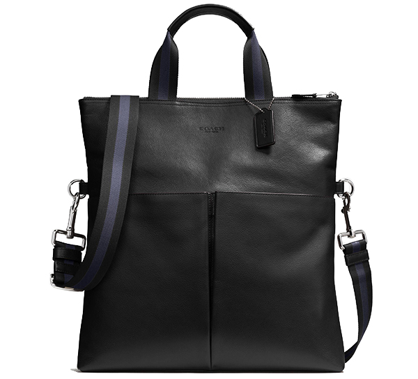 THE TAKE-ANYWHERE TOTE