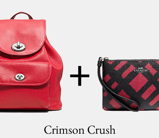 Crimson Crush