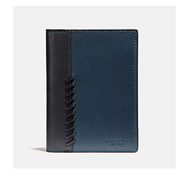 Blue Wallet