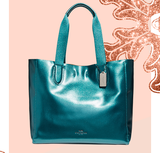 $175 | Large Derby Tote