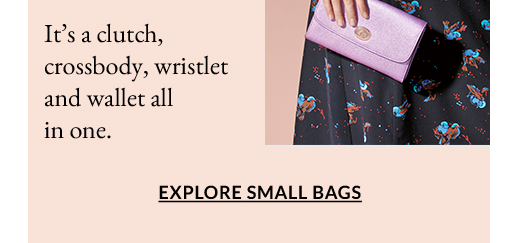 Explore Small Bags