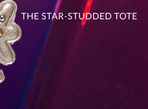 The Star-Studded Tote