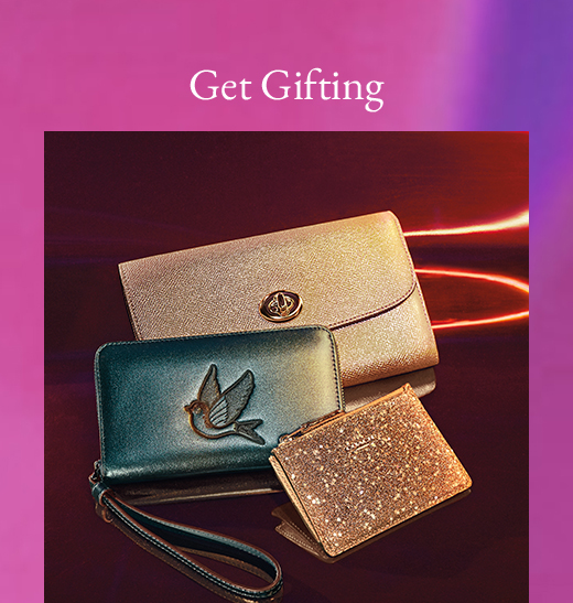 GET GIFTING