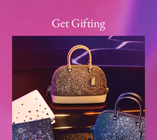 Get Gifting