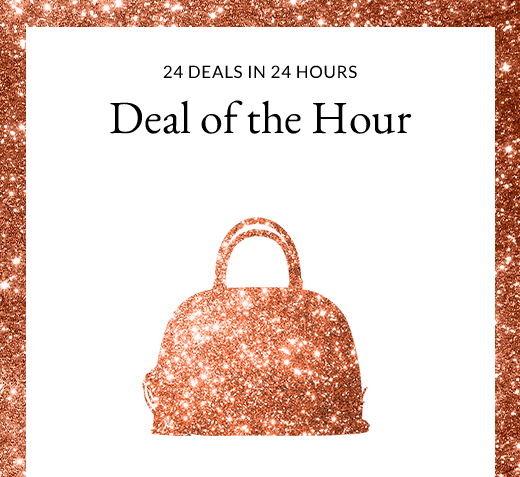 24 DEALS IN 24 HOURS | Deal of the Hour
