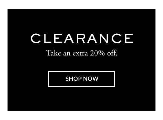 Clearance | Shop Now