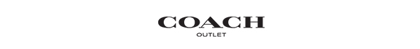 Coach Outlet