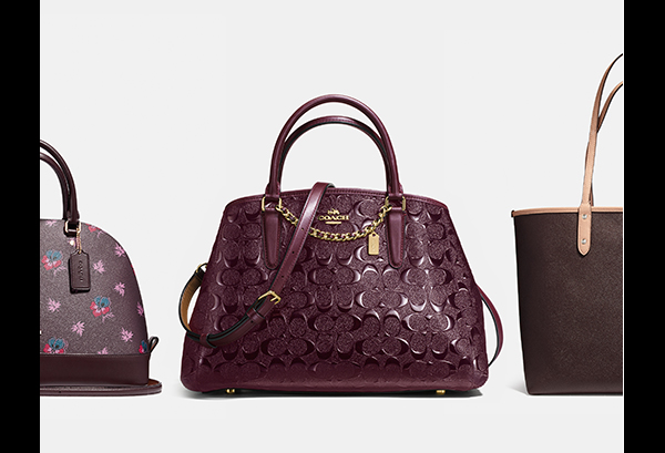 Coach Handbags