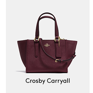 Crosby Carryall