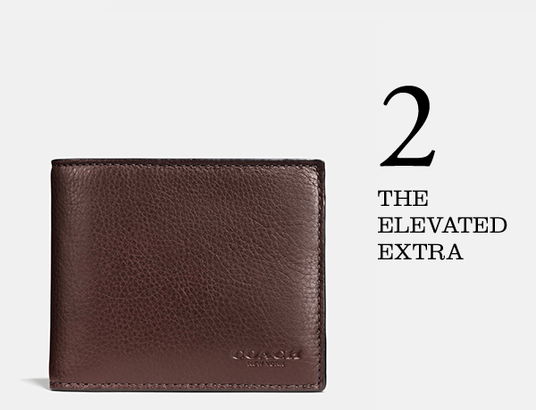 2 | the elevated extra