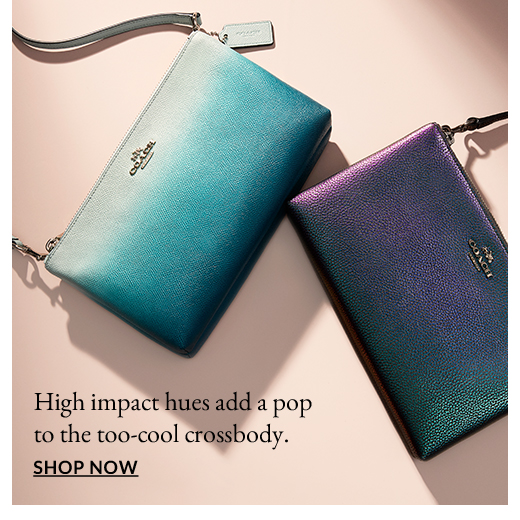 Coach products | Shop Now