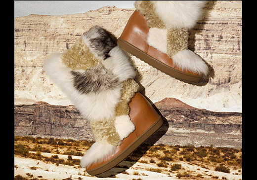 Coach Reserve: Footwear Edition