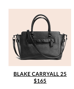 Blake Carryall 25 $165