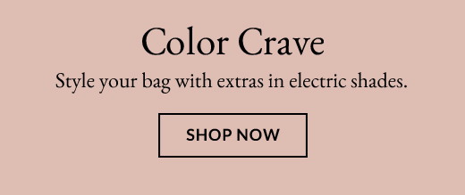 Color Crave | Shop Now