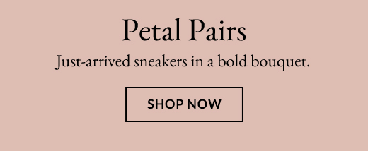Petal Pairs | Shop Now