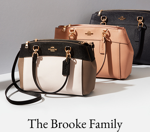 The Brooke Family