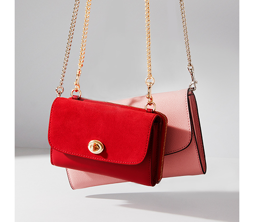 Coach Crossbody Bags