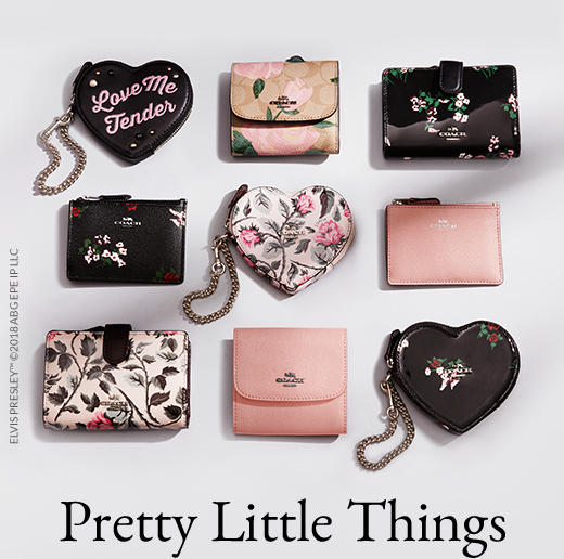 Pretty Little Things