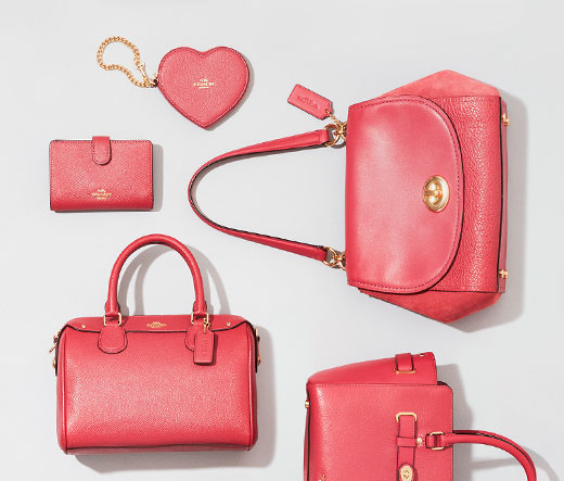 Red Haute Starting at $25