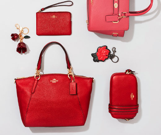 Red Haute Starting at $25