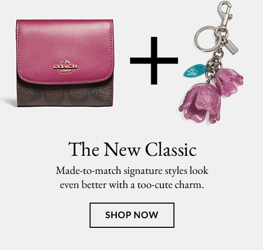 The New Classic | Shop Now