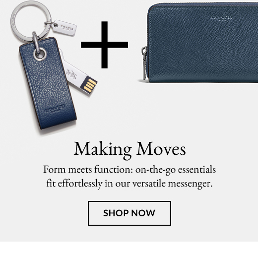 Making Moves | Shop Now