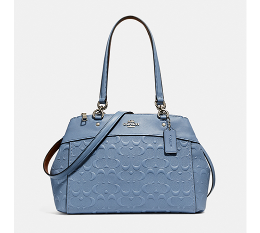 New Signature Styles