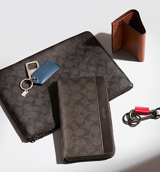 All the Essentials | EXPLORE WHAT'S NEW