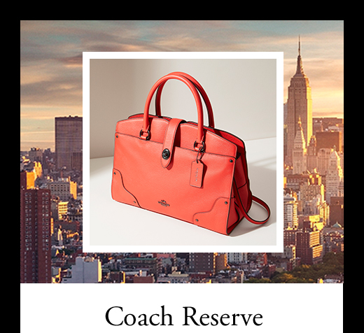 Coach Reserve