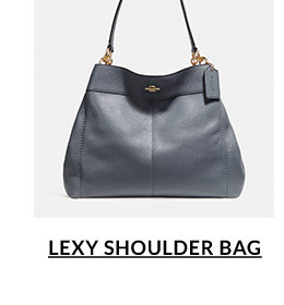 Lexy Shoulder Bag