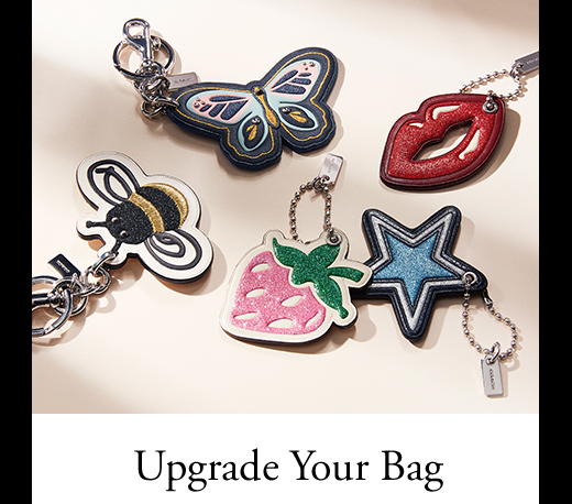 Upgrade Your Bag