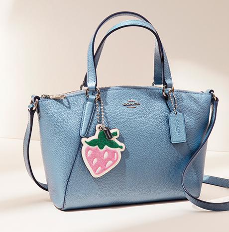 Bag Charms & Accessories