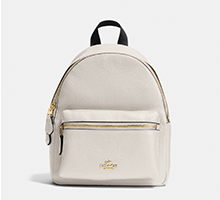 MINI CHARLIE BACKPACK