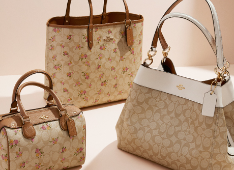 Coach Bags